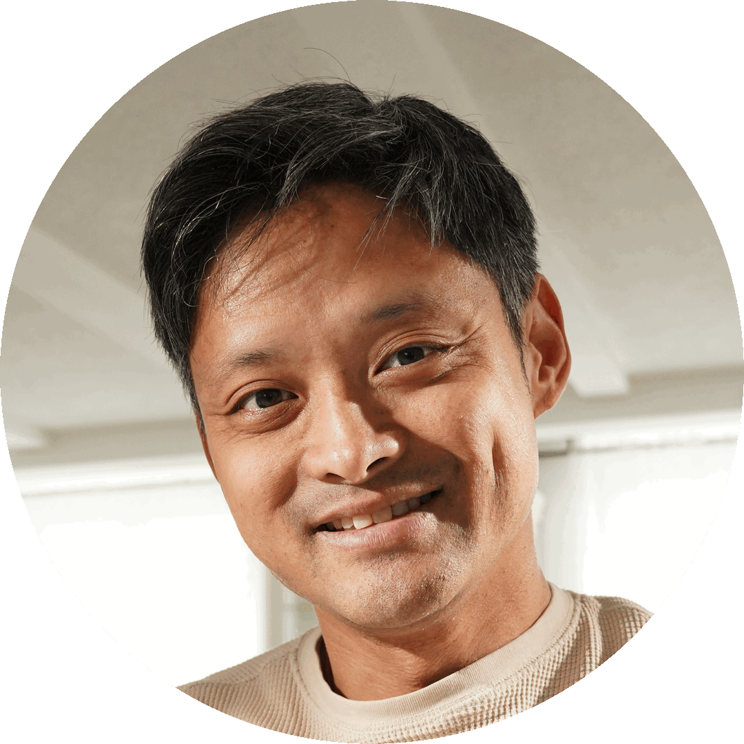 Portrait de Georges Gallien